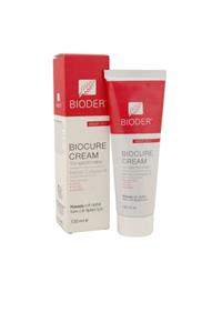 Bioder Vücut İçin Hassas Ciltler Dahil Tüm Ciltler İçin Tüy Azaltıcı Krem 130 ml