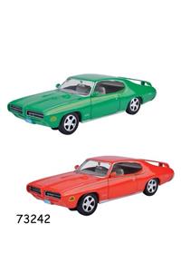 VARDEM OYUNCAK 73242ac 1:24 Model Araba 73242-73248-73267-732268-73302