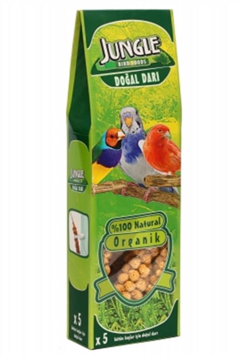 Jungle Doğal Darı 5 Li