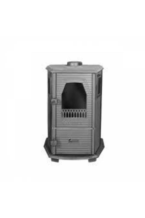 Sürel Salon Şömine 5114