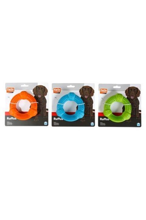 Flamingo Ruffus Köpek Oyuncağı 12 Cm