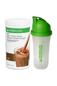 Herbalife Formül 1 Shake 550 Gr.  Shaker Hediye