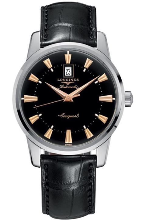 LONGINES L1.645.4.52.4 Erkek Kol Saati