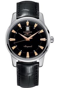 LONGINES L1.645.4.52.4 Erkek Kol Saati