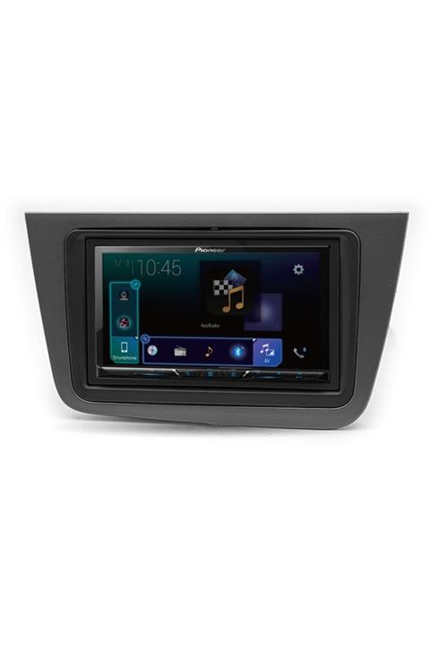 Pioneer Seat Altea Toledo Apple Carplay Android Auto Multimedya Sistemi