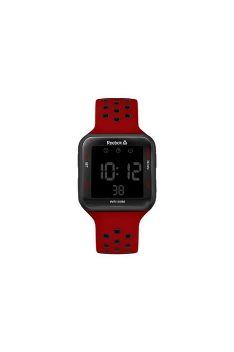 Reebok Rd-sqe-g9-pbır-br Erkek Kol Saati