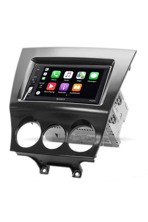 Sony Mazda Rx-8 Apple Carplay Multimedya Sistemi