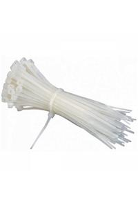 Robotistan Küçük Kablo Bağı Paketi (plastik Kelepçe) - 100 Adet (150 Mm)