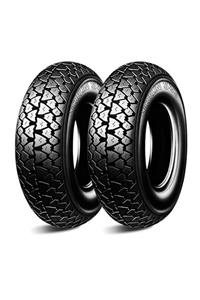 Michelin Stmax Lindy 50 Mıchelın S83 Takım Lastik