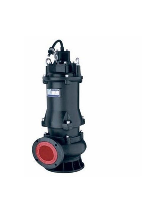 LEO 65wq15-15-1.5 Pis Su Dalgıç Pompa 220v 35 M³/h 20 Mss 380 Volt