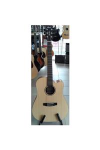 CORT Earth Grand Bw Cfm Op - Elektro Akustik Gitar