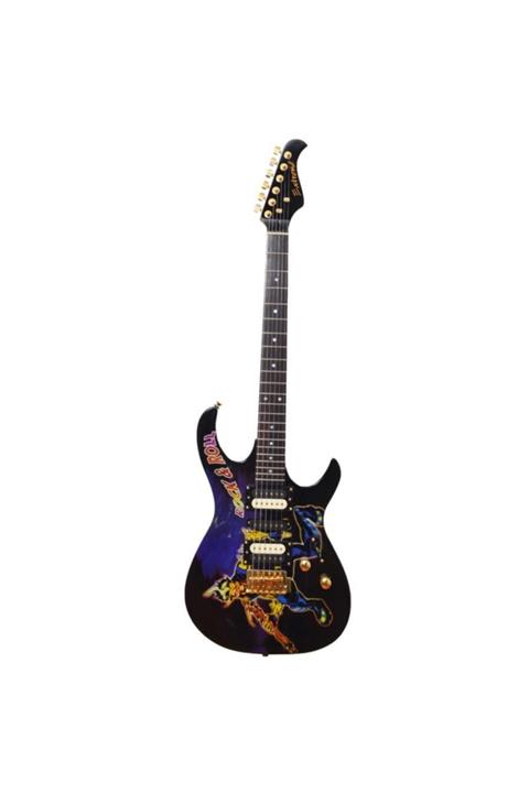 HİLALSHOP Gitar Elektro Extreme (xe30rr)