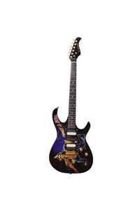 HİLALSHOP Gitar Elektro Extreme (xe30rr)