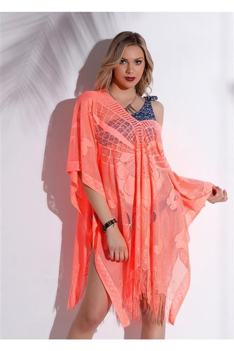 Heaven Ephesus Pareo Turuncu