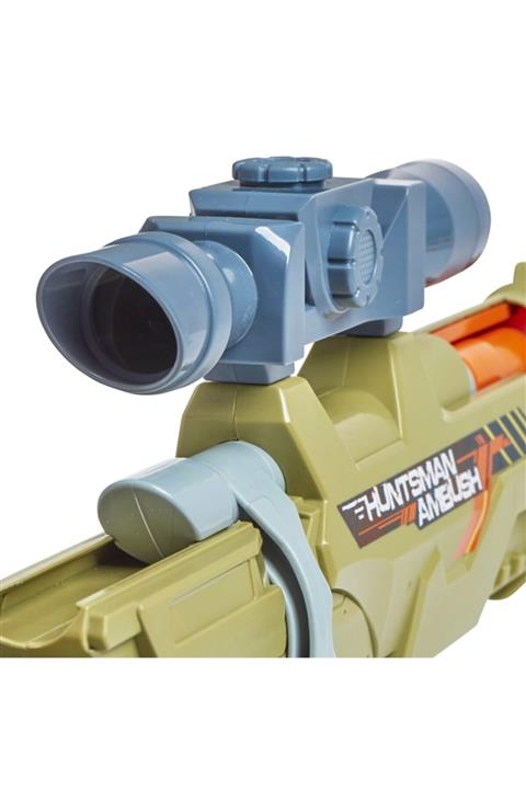 Burnis Toy 2022 Sunman Huntsman Ambush Rifle Tüfek Yılbaşı