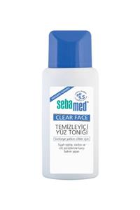 Sebamed Clear Face 150 Ml Tonik