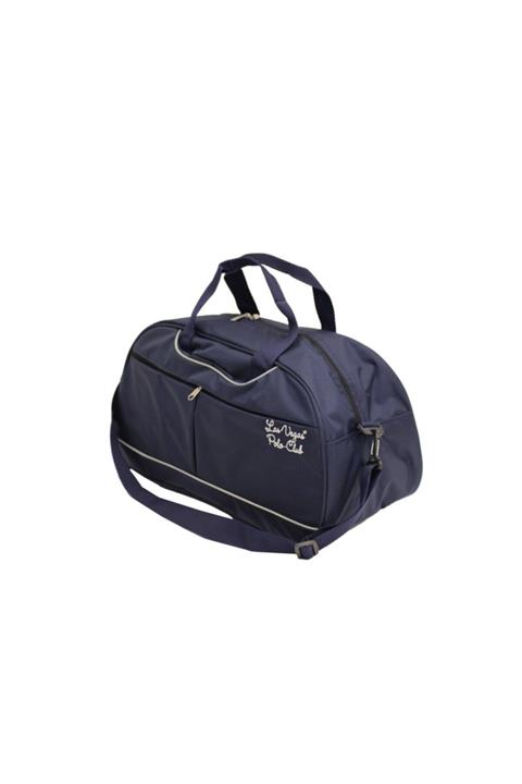 Las Vegas Polo Club Unisex Lacivert Spor Seyahat Çantası