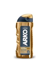 ARKO Men After Shave Gold Power Tıraş Kolonyası 250ml