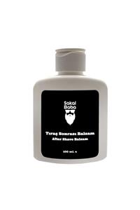 Sakal Baba Tıraş Sonrası Balsam - Bergamot & Portakal