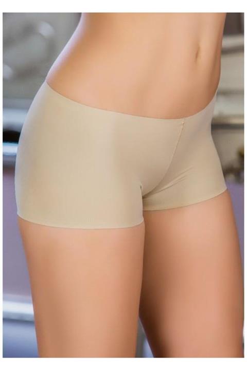 Bayekspres Wo&gi 5002 Bayan Şort