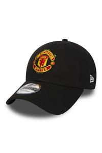 NEW ERA Ts Mu25 Basıc 9forty Manu Blk Şapka 11213222