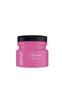 Bionic Magic Touch Probıonıc Proteın Mask-protein Maske