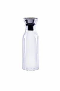 Lotus Plus Borosilikat Lux Cam Sürahi 1000ml