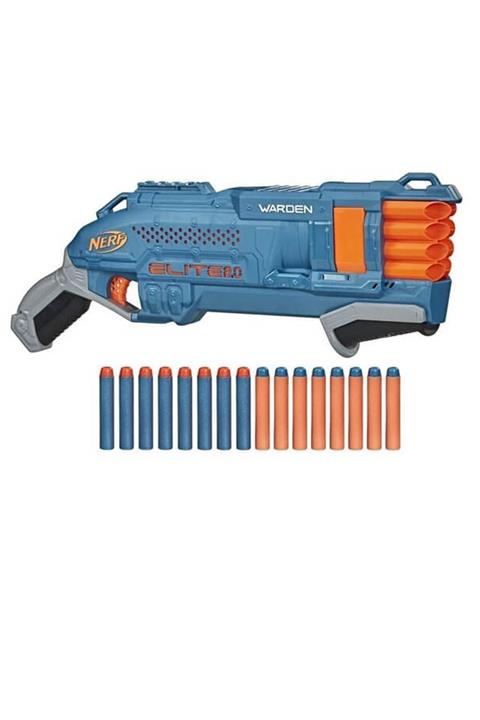 BRCTOPTAN Nerf Elite 2.0 Warden Db-8 Tüfek