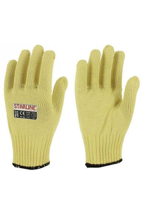 Starline Pro Cut 636510 Kevlar Eldiven No: 10