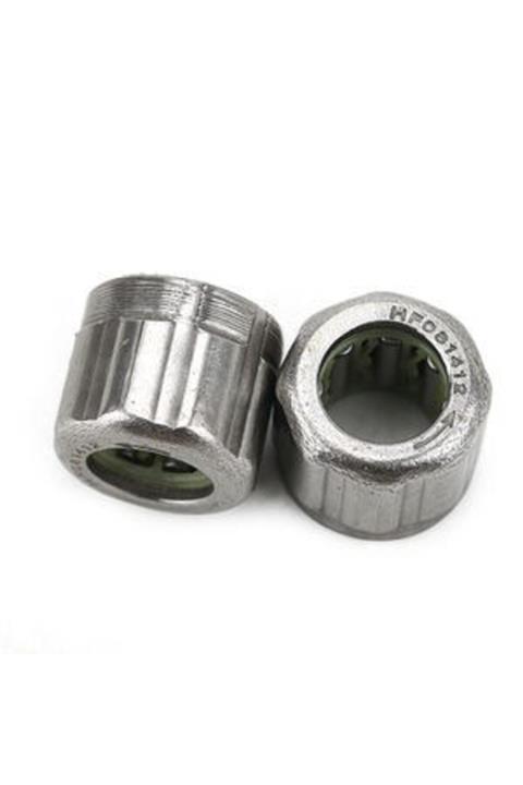 Vileda Silimo Temizlik Kovası Tamir Rulmanı 6 Adet 8 X 14 X 12 mm