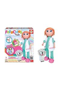 EDUCA Fofuchas Veterinaire Puzzle