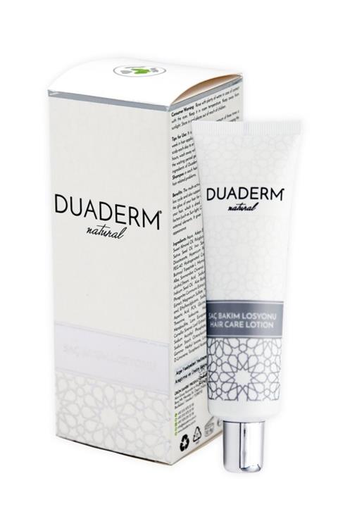Duaderm Nemlendirici Saç Bakım Losyonu