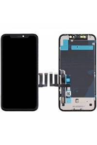 KDR Iphone 11 Pro Max Lcd Ekran Dokunmatik Oled