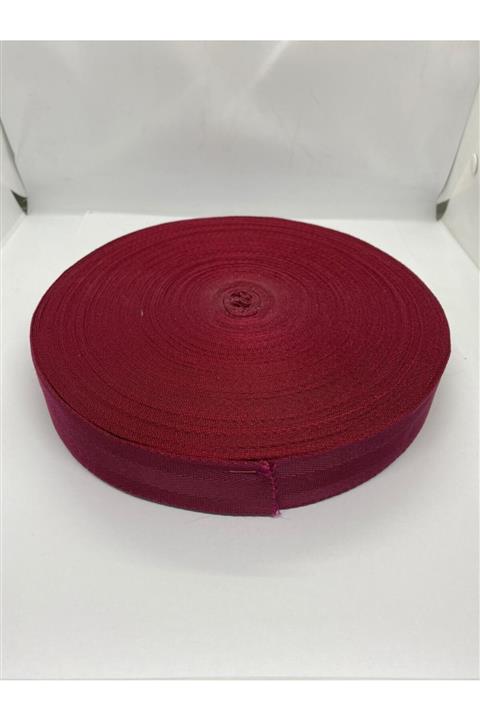 Aklar Çanta 10 Metre Balık Sırtı Kolon (bordo)