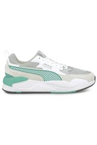 Puma Mapf1 X-ray 2 Unisex Beyaz Günlük Stil Ayakkabı 30675503