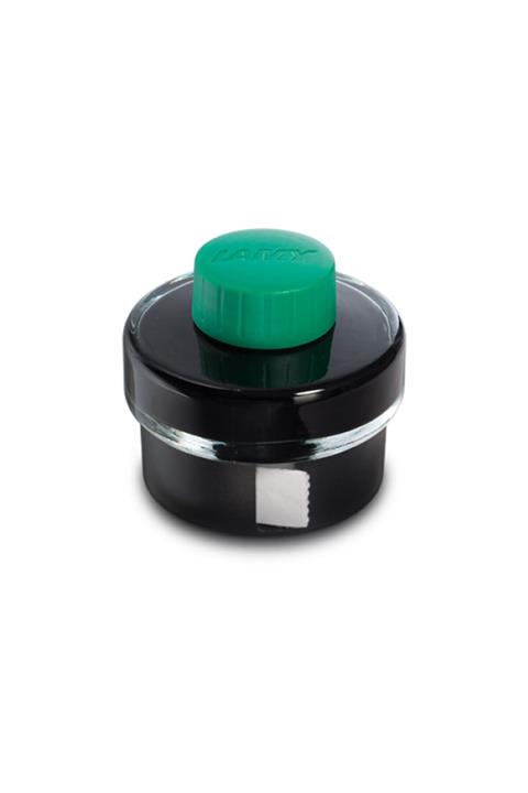 Lamy Şişe Mürekkep Yeşil T52-y