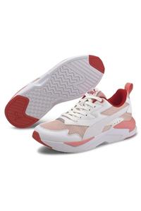 Puma X-ray Lite Unisex Pembe Günlük Ayakkabı 37412206