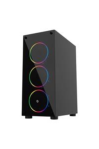 Avantron I3 4130 8gb Ram 240ssd 4gb Gtx1050tı Oyun Bilgisayarı