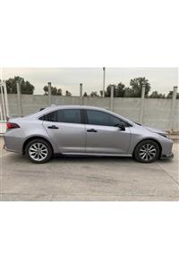 GENPO Toyota Corolla 2019+ Cam Nikelajı