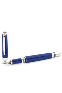 Twsbi Classic Mavi B Dolma Kalem M7443760 U250180 /