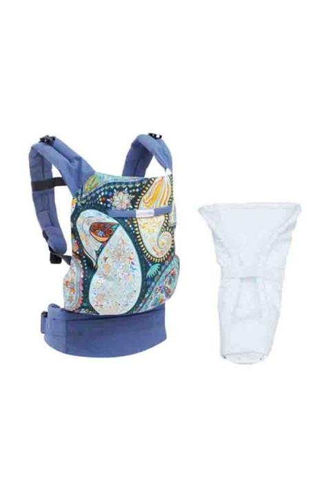 Adalinhome Solomombaby Desenli Yenidoğan Set - Etnik Desen 3 (0-4 Yaş)