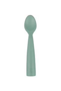 Coco Store Oioi Nam Nam Silikon Kaşık Green