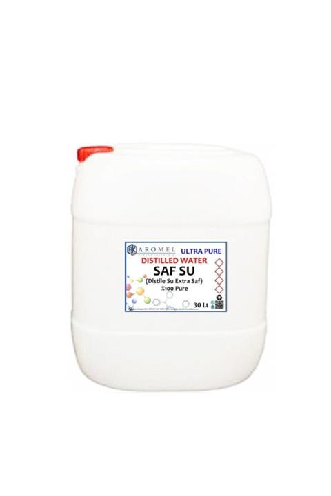 Aromel Saf Su 30 lt
