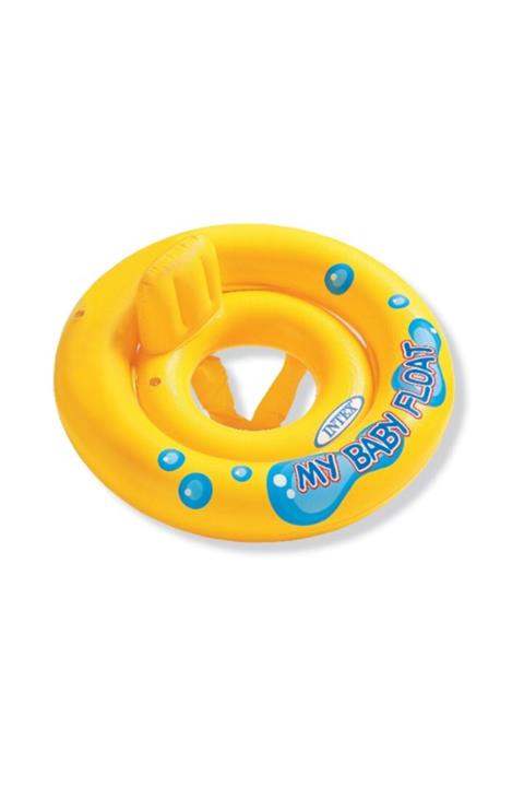 Kozan 59574 67 Cm Sarı Çocuk Oturağı