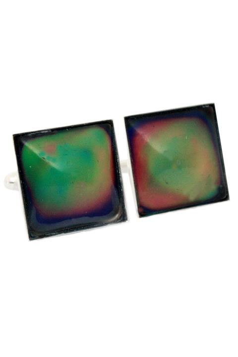 Ocean Pole Pasifik No4 Kol Düğmesi