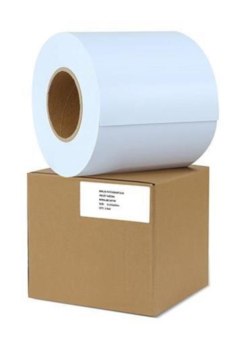 Endura 15.2 X 65m Satin-mat Fotoğraf Baskı Kağıdı