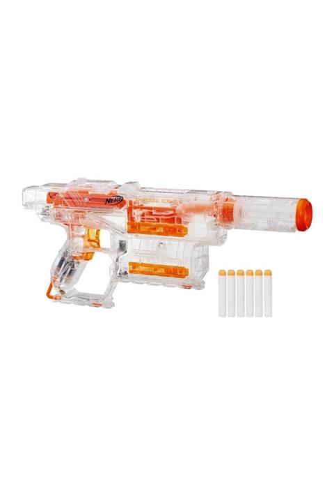 MERKEZ OYUNCAK Nerf N-strike Modulus Ghost Ops Shadow E2655