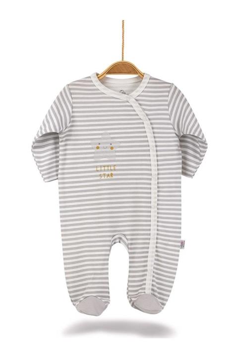 Bibaby Bimini Little Star Uzun Kollu Tulum