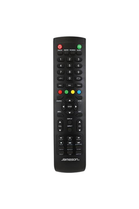 OEM Weko Kl Sanyo-jameson Js-32100 * Awox 20 22 32 Lcd-led Tv Kumanda (10962=18463)