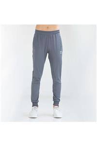 UMBRO Erkek Gri Spor Pantolon Tech Pant Td-0001